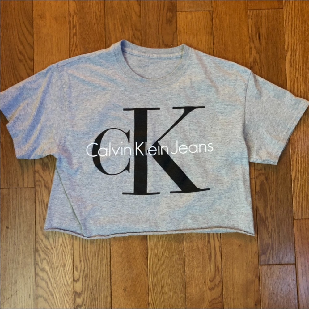 CK Crop